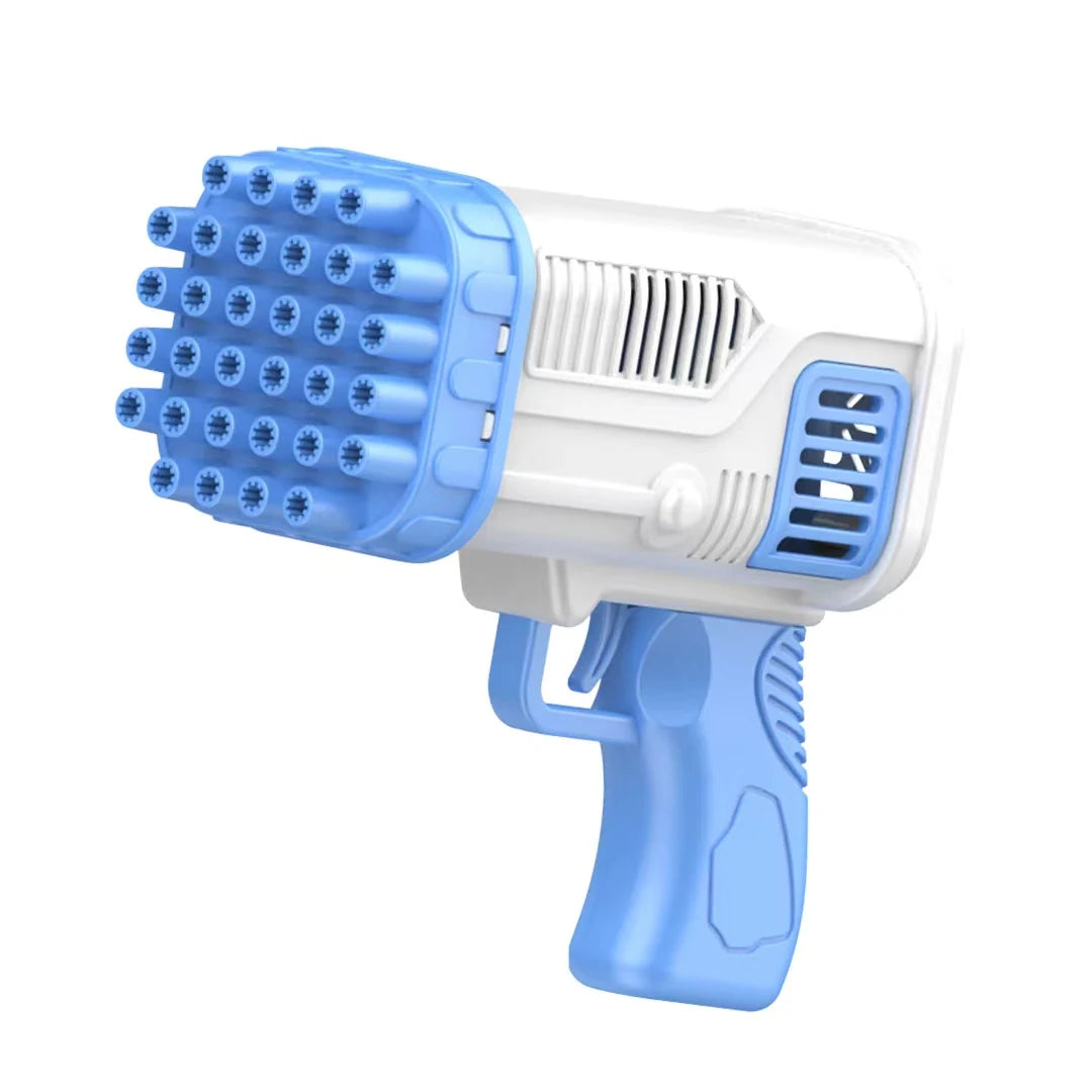 Máquina de Bolhas de Sabão Automática