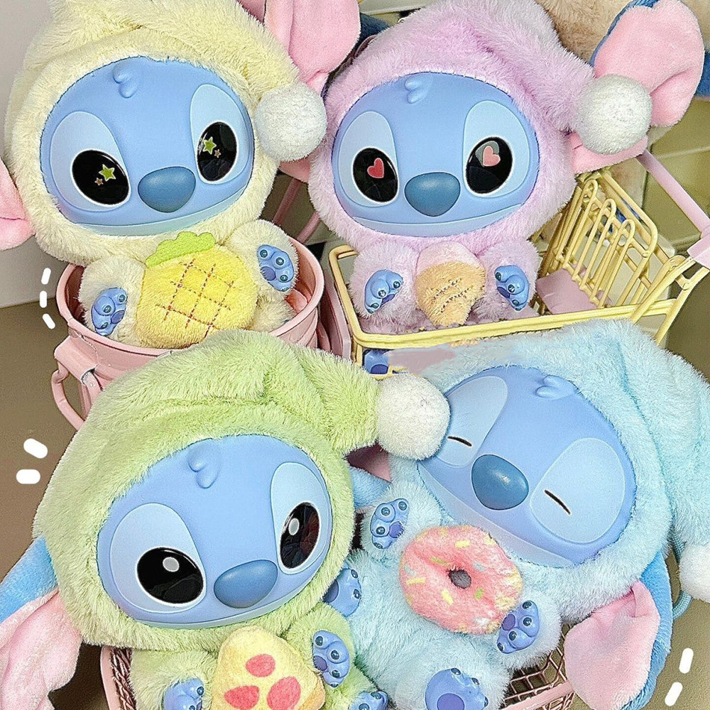 labubu stitch