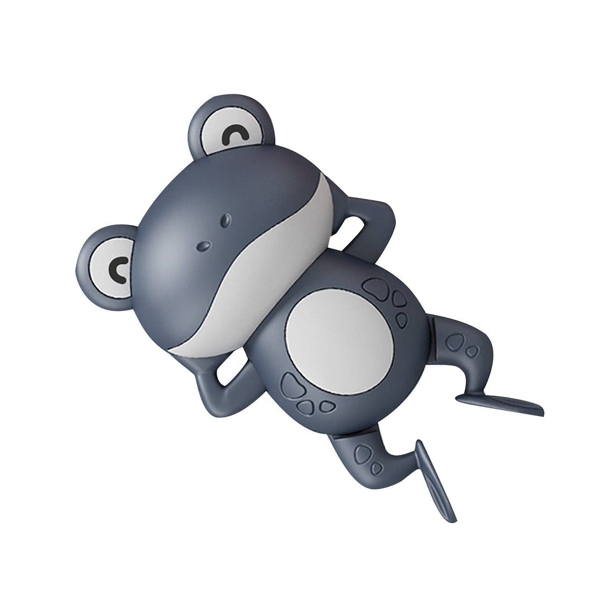 Sapinho Nadador: Diversão Aquática para Crianças