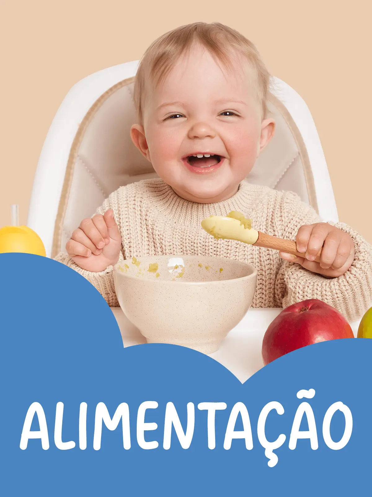 Alimentação