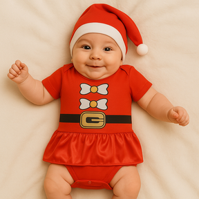 Roupa bebê natal