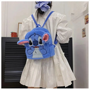 Mochila do Stitch da Disney para Criança