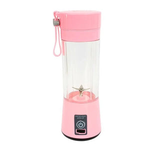 Mini Liquidificador Portátil para Bebê