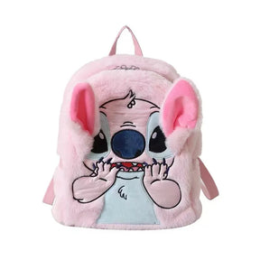 Mochila do Stitch da Disney para Criança
