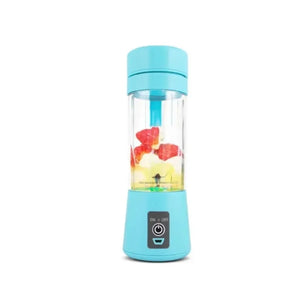 Mini Liquidificador Portátil para Bebê