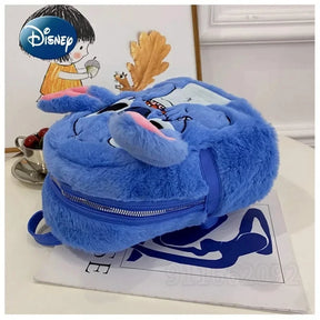 Mochila do Stitch da Disney para Criança