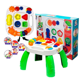 Mesinha Didática Infantil