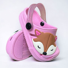 Sandália Infantil Menina Leve Confortável