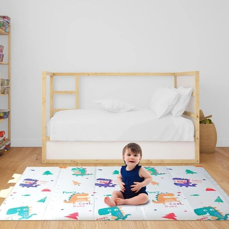 Tapete infantil 