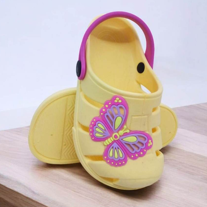 Sandália Infantil Menina Leve Confortável