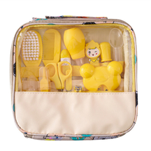 Kit Carinho de Mãe – 13 Peças de Higiene e Segurança