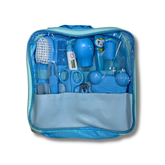 Kit Carinho de Mãe – 13 Peças de Higiene e Segurança