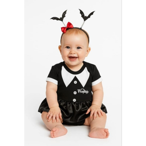 Fantasia de Halloween Bebê