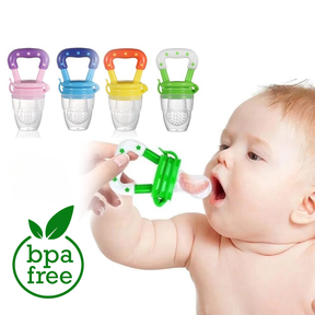 chupeta alimentadora para bebes