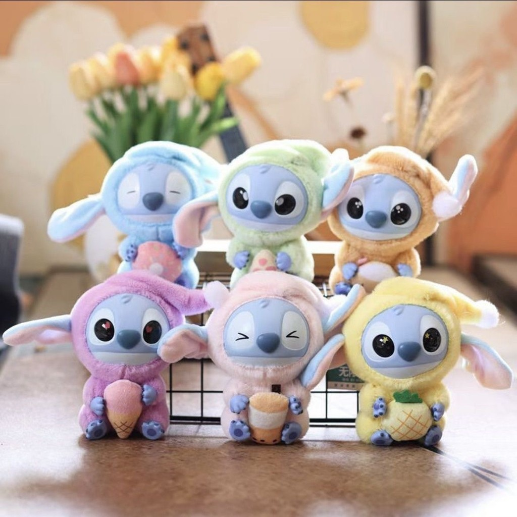 labubu stitch