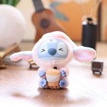 Labubu Stitch