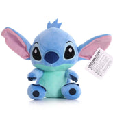 Stitch de Pelúcia Da Disney