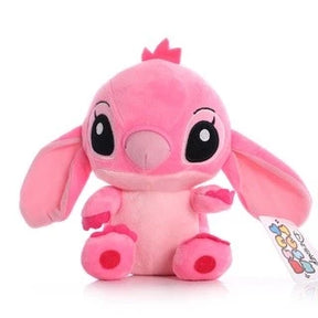 Stitch de Pelúcia Da Disney