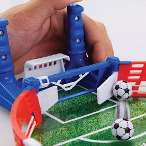 Jogo interativo Mesa de Futebol