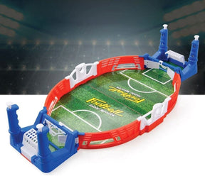Jogo interativo Mesa de Futebol